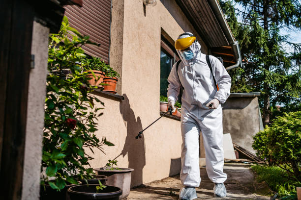 White Plains, NY Pest Control Company